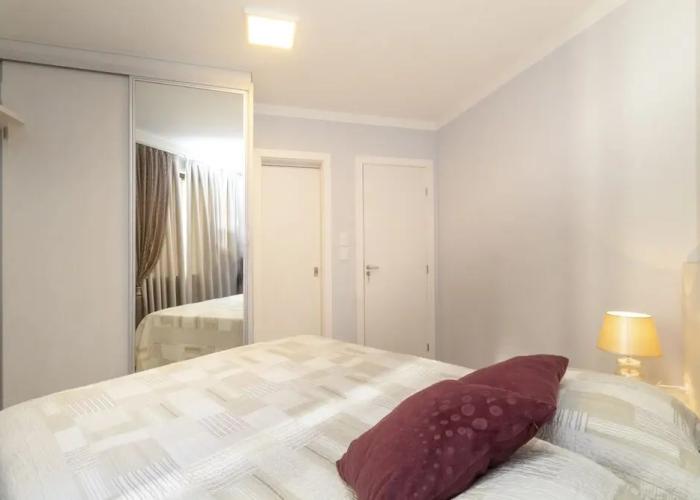 Aluguel Apartamento 2 quartos 511