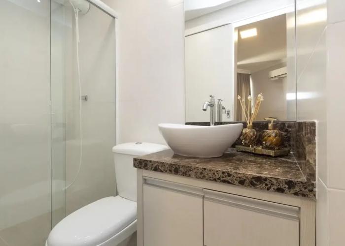 Aluguel Apartamento 2 quartos 511