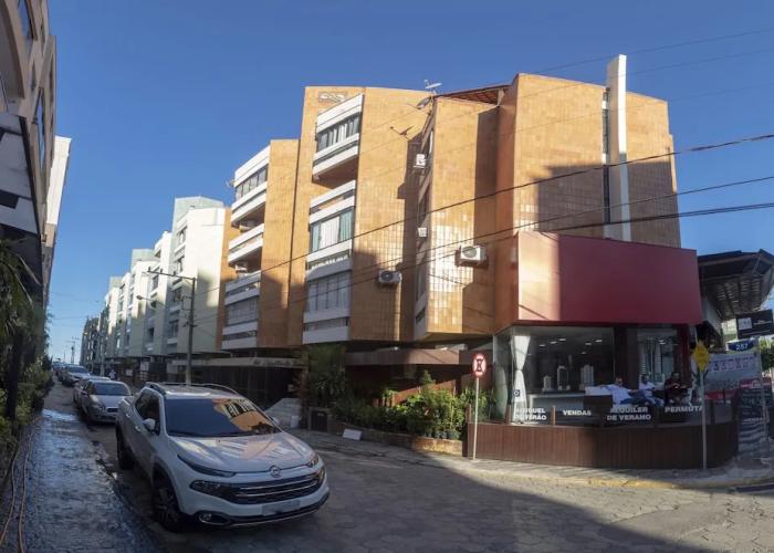 Aluguel Apartamento 2 quartos 511