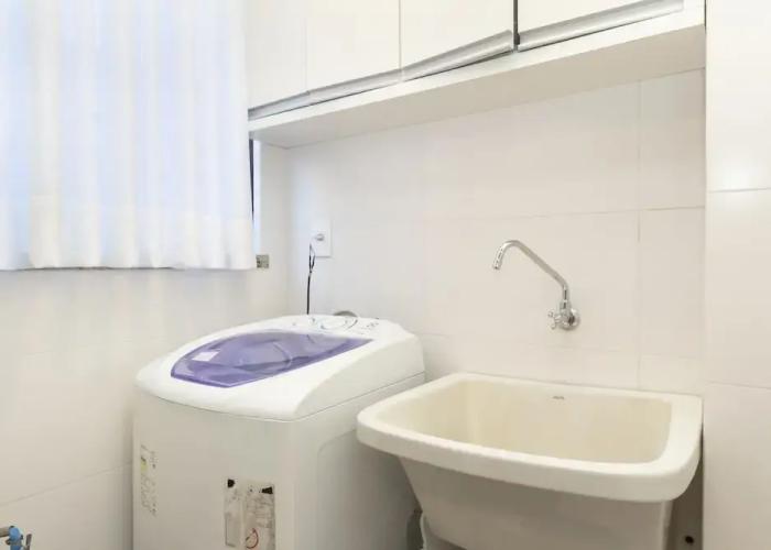 Aluguel Apartamento 2 quartos 511