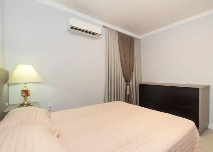 Aluguel Apartamento 2 quartos 511