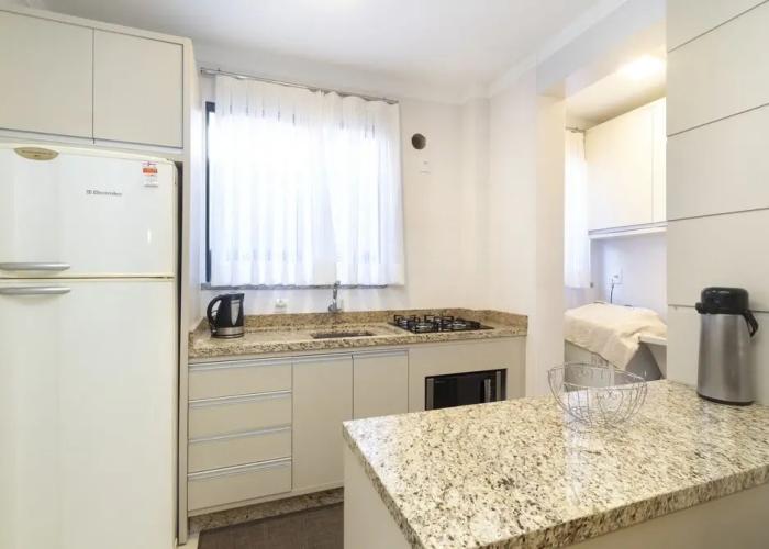 Aluguel Apartamento 2 quartos 511