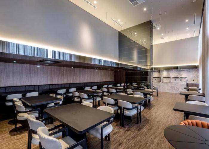 Tri Hotel Premium Itapema