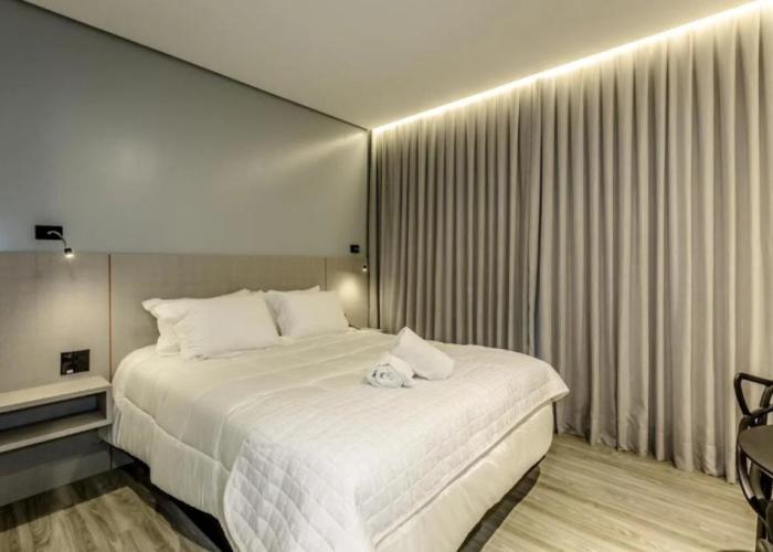 Tri Hotel Premium Itapema