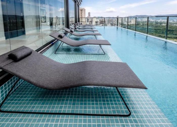 Tri Hotel Premium Itapema