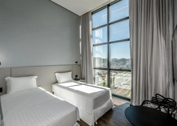 Tri Hotel Premium Itapema