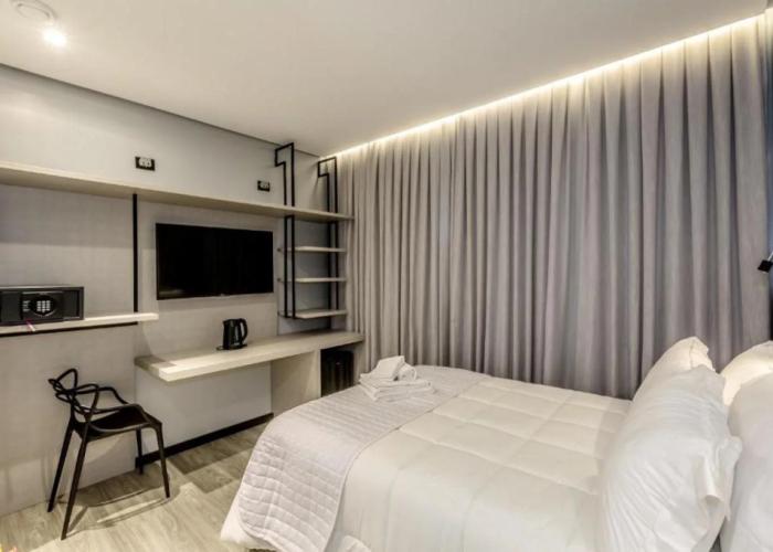 Tri Hotel Premium Itapema