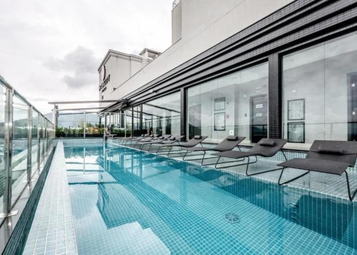 Tri Hotel Premium Itapema