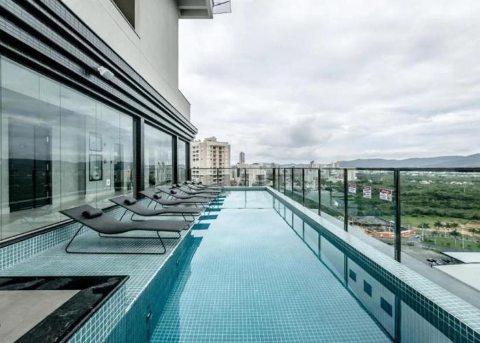 Tri Hotel Premium Itapema