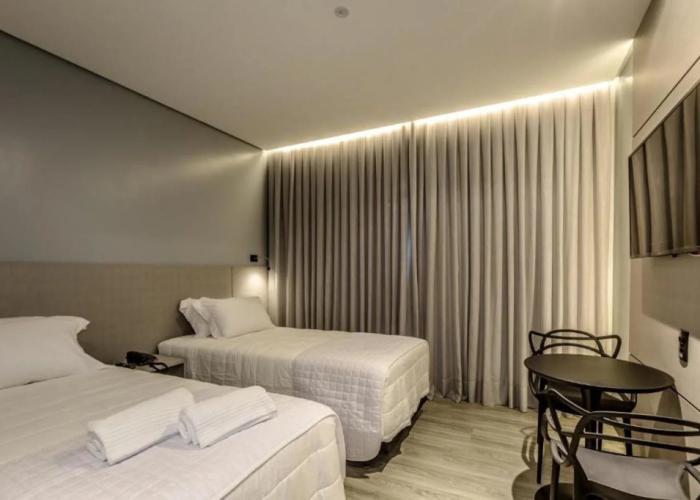 Tri Hotel Premium Itapema