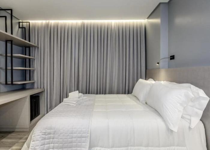 Tri Hotel Premium Itapema