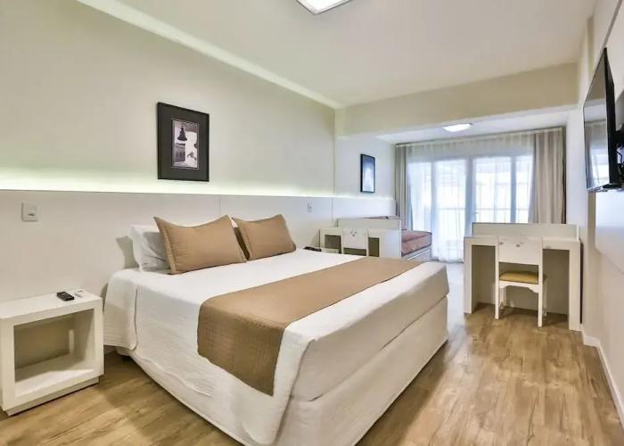 Itapema Beach Hotel & Convention