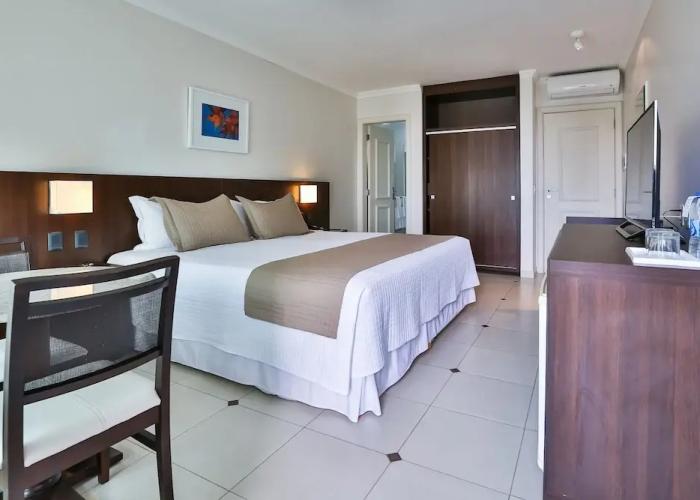 Itapema Beach Hotel & Convention