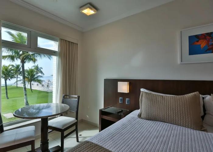 Itapema Beach Hotel & Convention