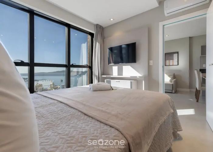 MHFs Apartamentos com Vista Mar Itapema