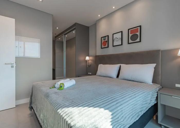 MHFs Apartamentos com Vista Mar Itapema