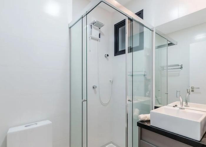 MHFs Apartamentos com Vista Mar Itapema