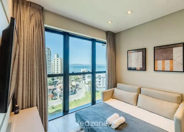 MHFs Apartamentos com Vista Mar Itapema