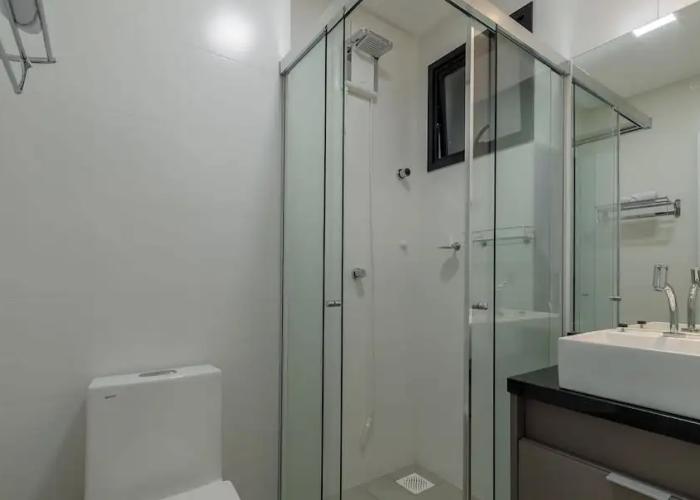 MHFs Apartamentos com Vista Mar Itapema