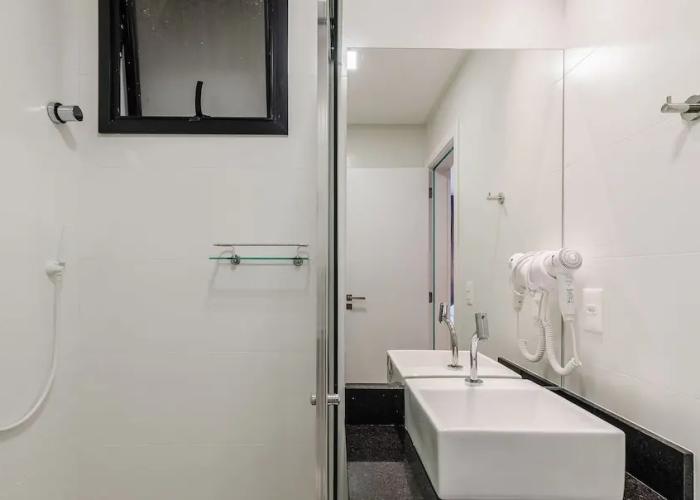 MHFs Apartamentos com Vista Mar Itapema