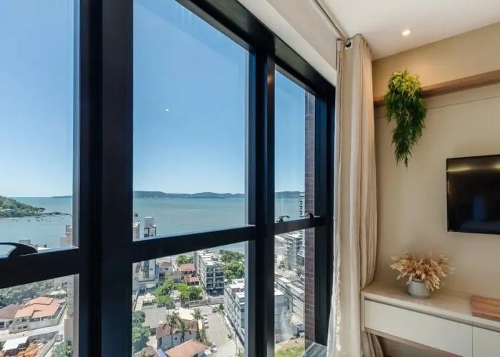 MHF III Apts Variados a 280m da Praia em Itapema