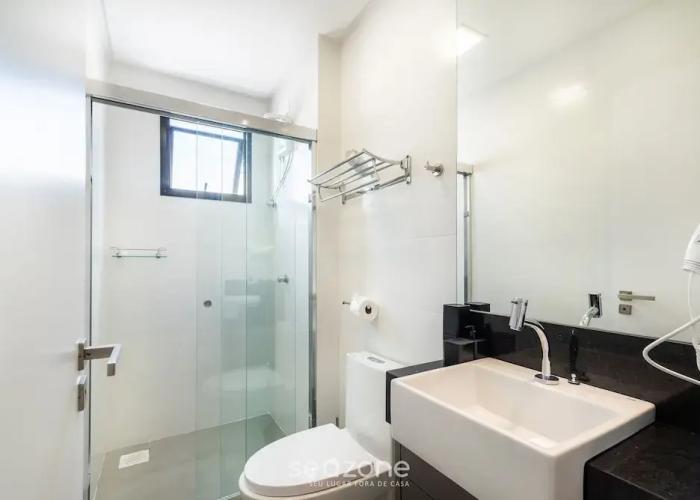 MHF III Apts Variados a 280m da Praia em Itapema