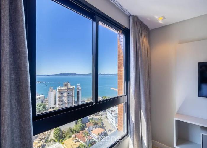 MHF II Apts Variados em Prédio com Vista para o Mar em Itapema