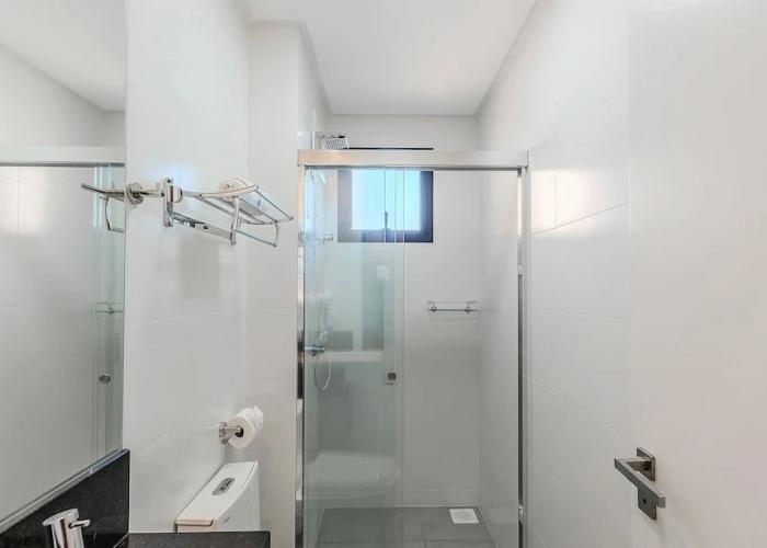MHF II Apts Variados em Prédio com Vista para o Mar em Itapema