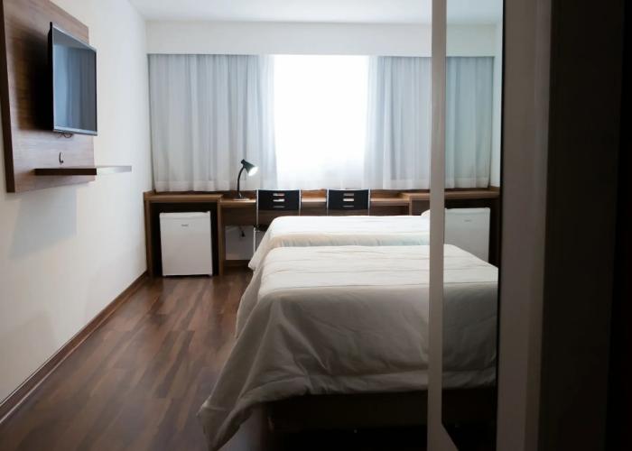 Trade Hotel