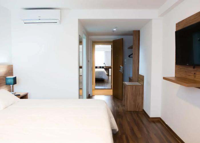Trade Hotel