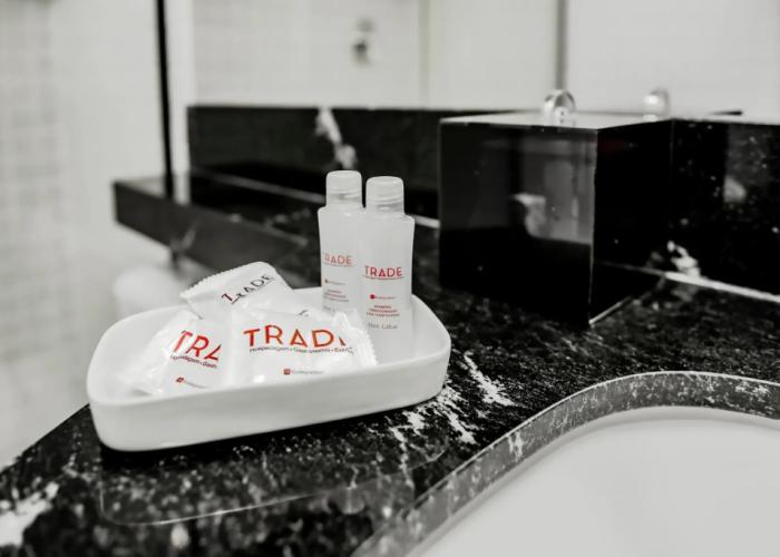 Trade Hotel