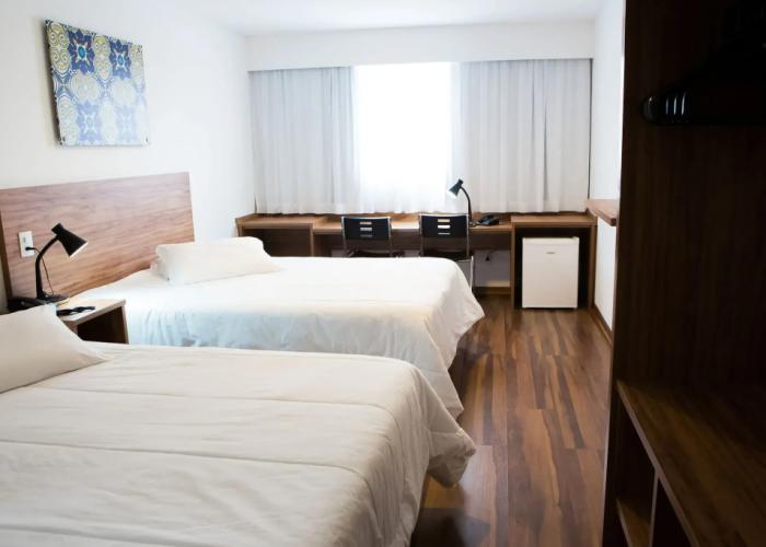 Trade Hotel
