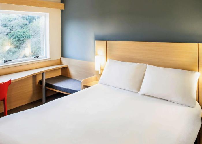 Ibis Juiz De Fora