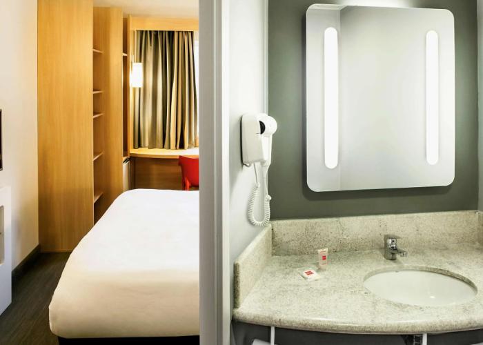 Ibis Juiz De Fora