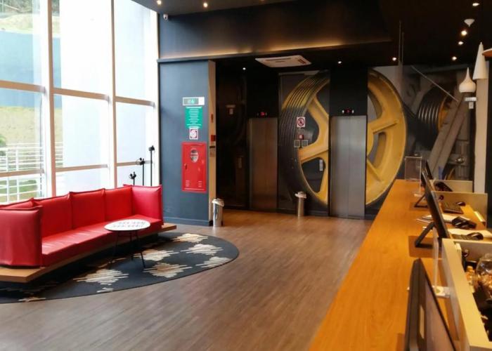 Ibis Juiz De Fora