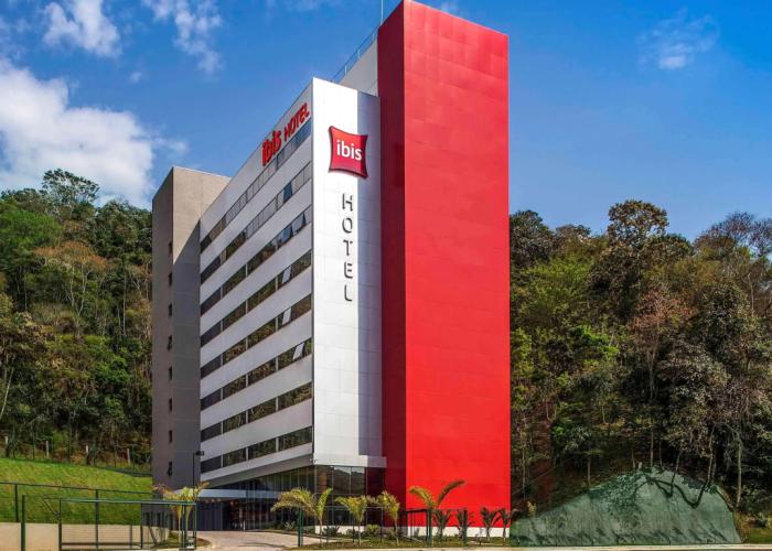 Ibis Juiz De Fora