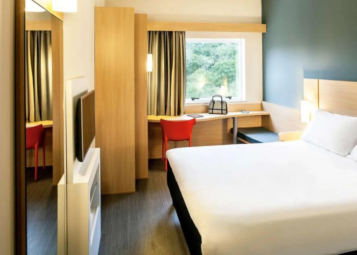 Ibis Juiz De Fora
