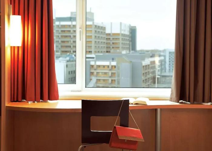 Ibis Juiz De Fora