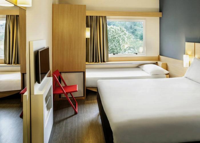 Ibis Juiz De Fora