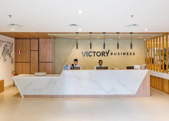 Victory Business Hotel