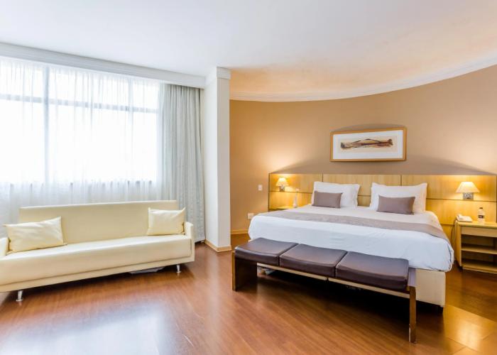 Victory Business Hotel