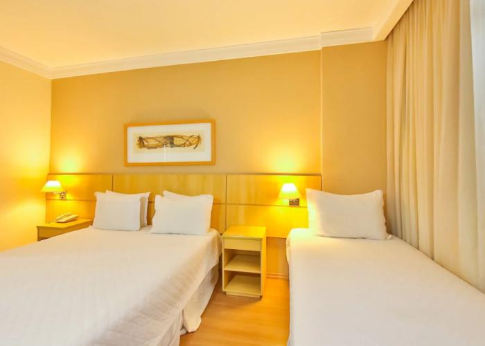 Victory Business Hotel