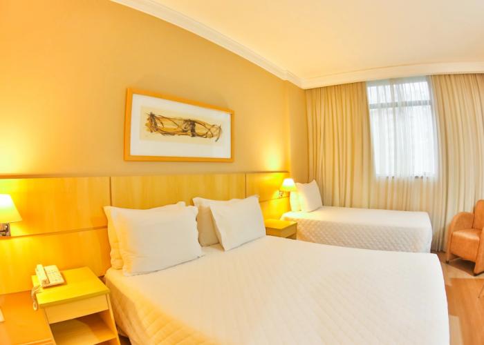 Victory Business Hotel