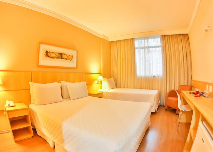 Victory Business Hotel