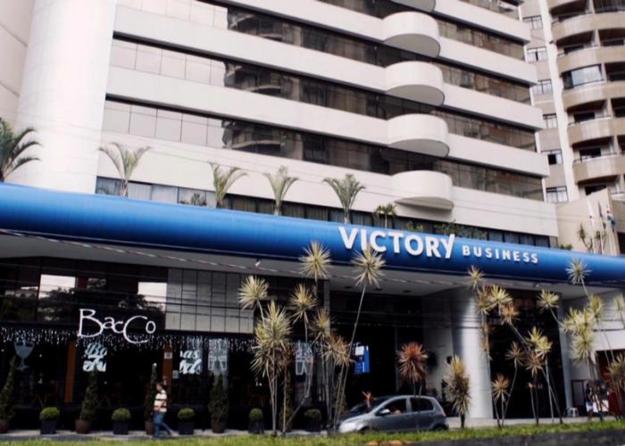 Victory Business Hotel