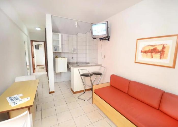 Solar Flat Hotel
