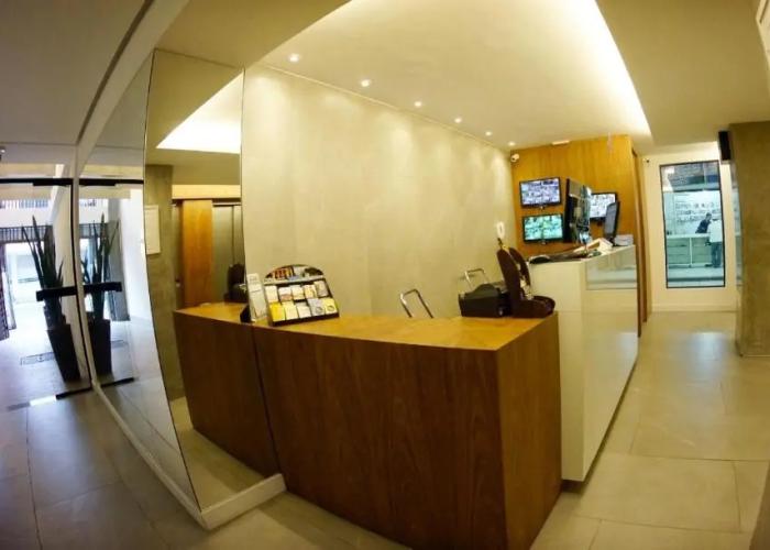 Solar Flat Hotel
