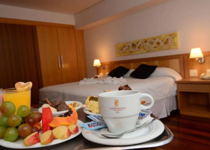 Constantino Hotel
