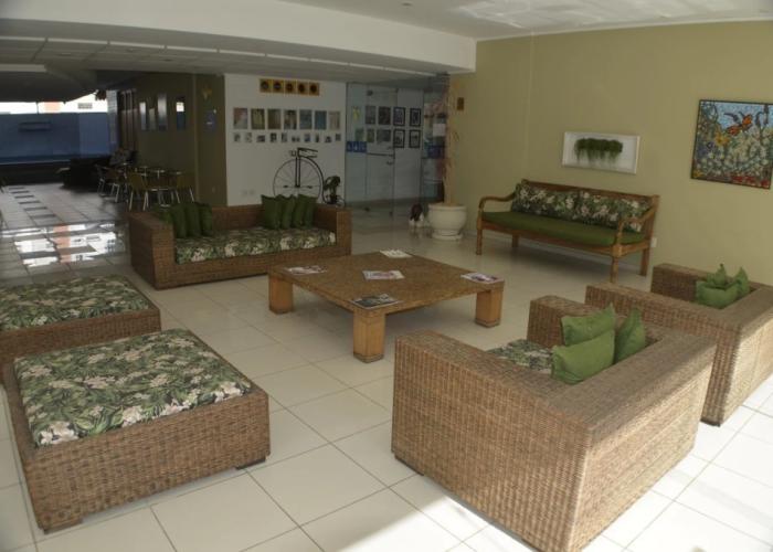 Constantino Hotel