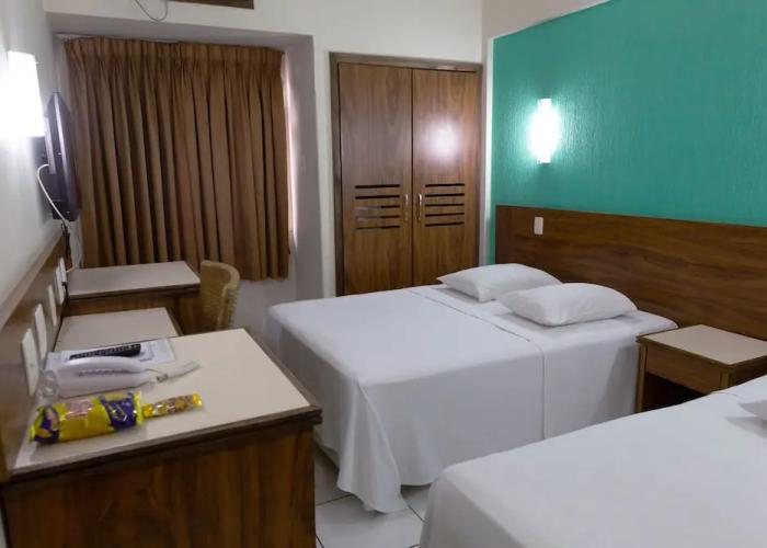 Joalpa Hotel Juiz de Fora